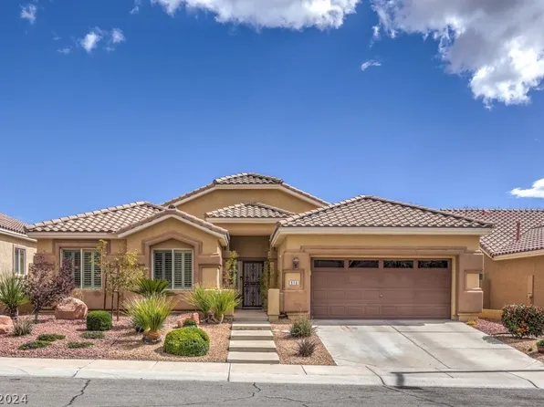 916 Bower Basin St, Las Vegas, NV 89144