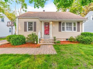 155 Wheeler Ave, Springfield, MA 01118