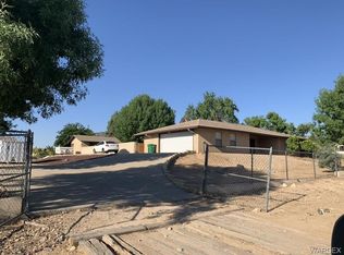2172 E Valley View Rd, Kingman, AZ 86409