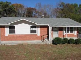 4097 Cornell Blvd SW, Atlanta, GA 30331
