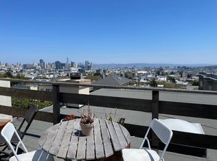 250 Castro St APT 7, San Francisco, CA 94114
