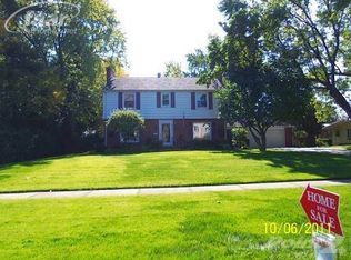 3315 Westwood Pkwy, Flint, MI 48503