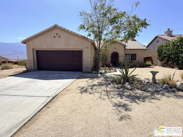 12355 Sumac Dr, Desert Hot Springs, CA 92240