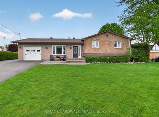 13 Alice St, Casselman, ON K0A1M0