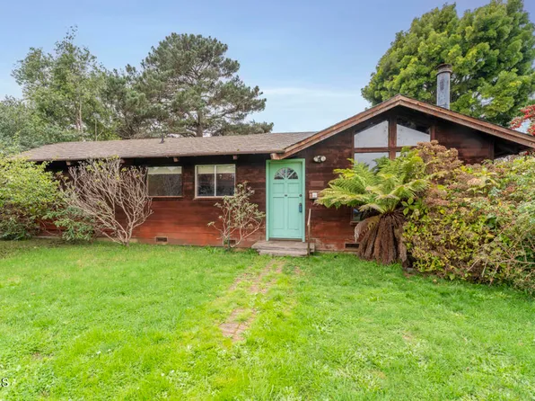 159 Jewett St, Fort Bragg, CA 95437