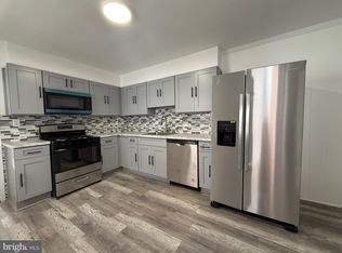 221 Cleveland St, Bristol, PA 19007