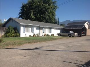 12556 5th St, Yucaipa, CA 92399