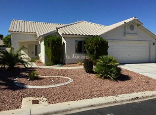 4805 Calavo St, Las Vegas, NV 89122