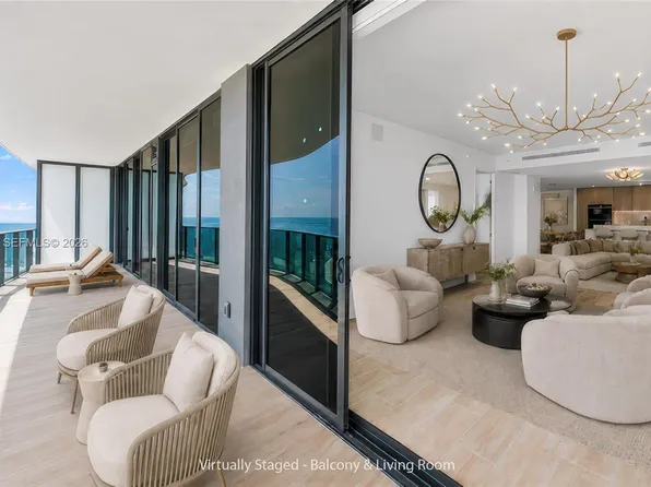 900 N Ocean Blvd #1202, Pompano Beach, FL 33062