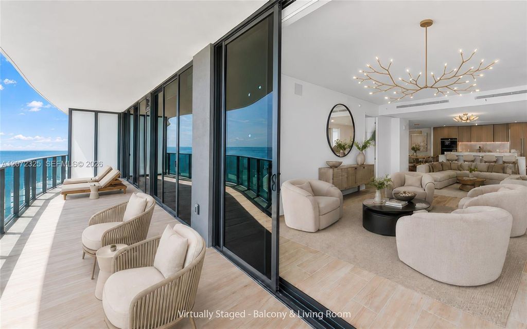 900 N Ocean Blvd #1202, Pompano Beach