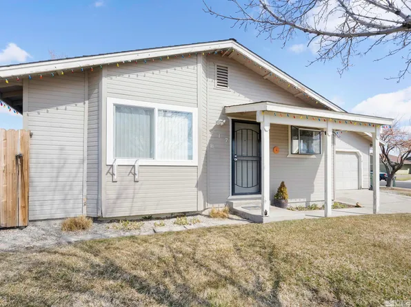 817 Wagon Dr, Gardnerville, NV 89460