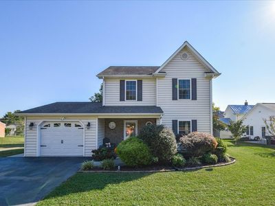 430 6th St, Salem, VA, 24153
