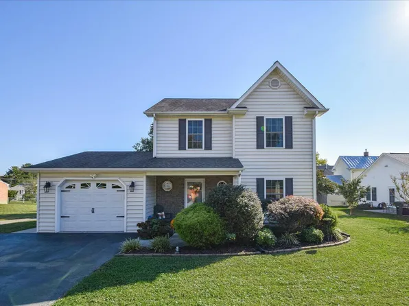 430 6th St, Salem, VA 24153