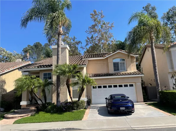 18 Egret Ln, Aliso Viejo, CA 92656