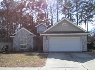 4726 Bermuda Way, Myrtle Beach, SC 29577