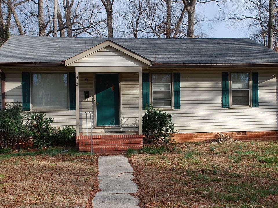 412 South Merritt Avenue