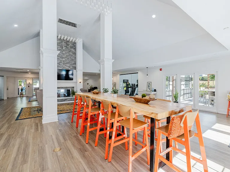 The Spoke at Peachtree Corners | West Atlanta Living - Refreshed and Reimagined — Photo 40