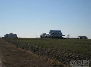 1306 Morgan Rd, Italy, TX 76651