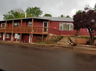 68 Via Maria Theresia, Manitou Springs, CO 80829