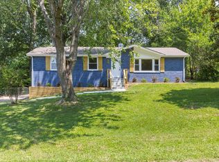 123 Stone Mountain Rd, Clarksville, TN 37042