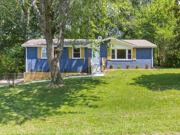 123 Stone Mountain Rd, Clarksville, TN 37042