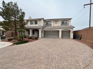 9919 Baystone St, Las Vegas, NV 89141