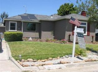 21318 Rizzo Ave, Castro Valley, CA 94546