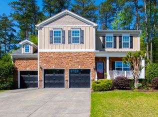 3502 Alman Dr, Durham, NC 27705
