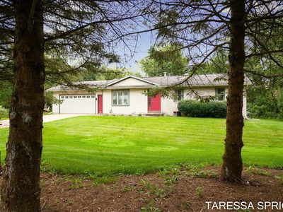 5104 152nd Ave, West Olive, MI, 49460