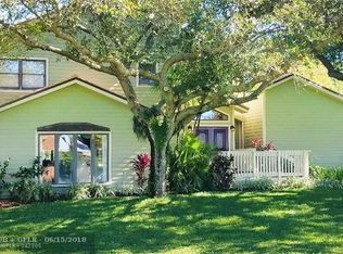 3100 SW 131st Ter, Davie, FL 33330