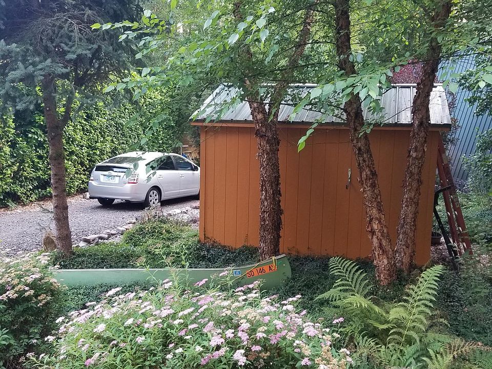 21558 E Hideway Ln, Rhododendron, OR 97049 Zillow