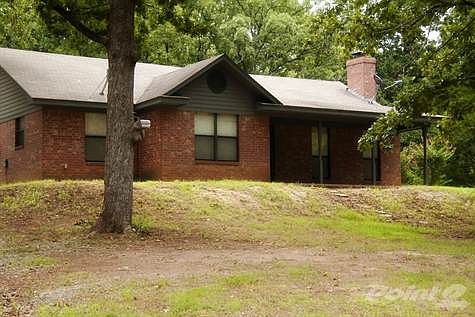 front rental