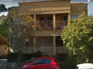 2427 E Burnside St, Portland, OR 97214
