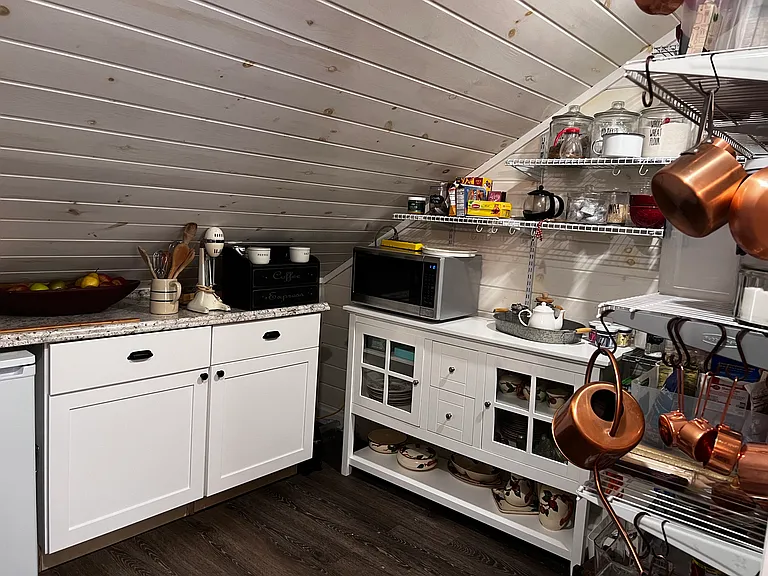 PANTRY