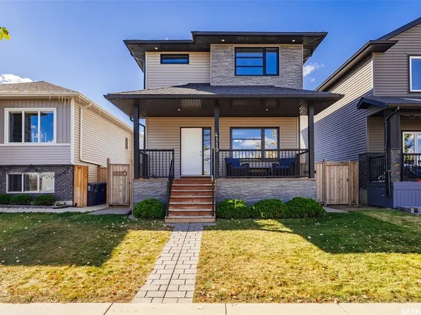 4119 33rd STREET W, Saskatoon, SK S7R 0M4