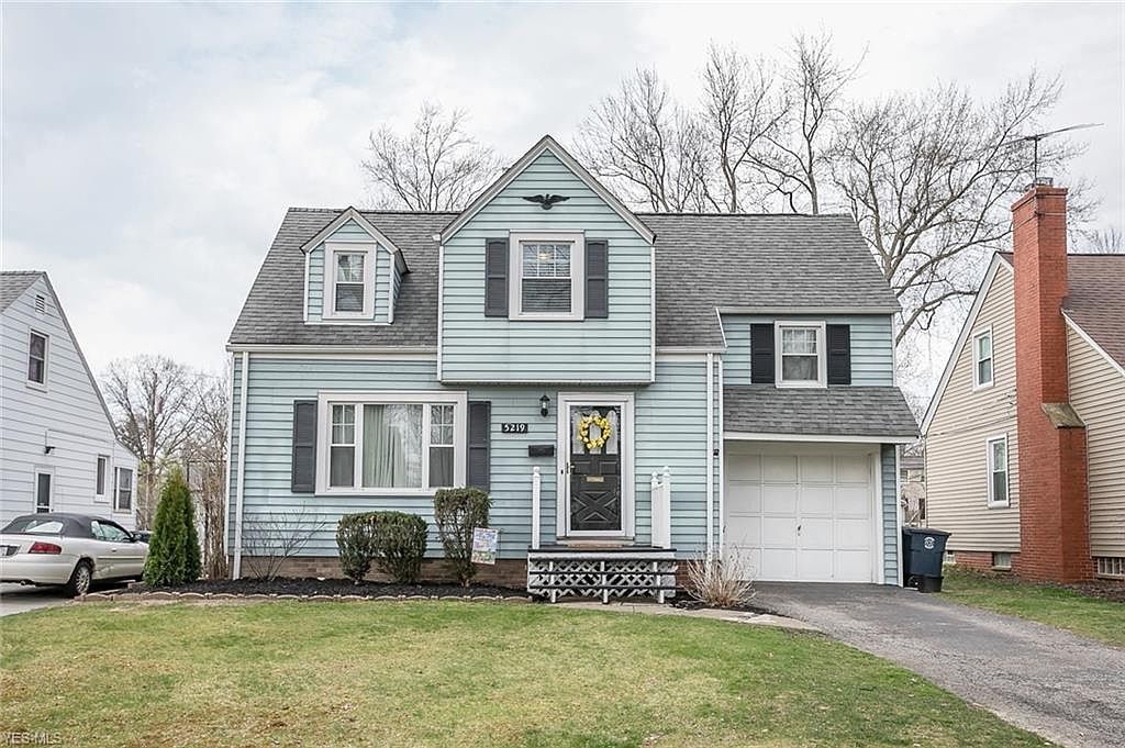5219 Lynd Ave, Lyndhurst, OH 44124 Zillow