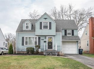 5219 Lynd Ave, Lyndhurst, OH