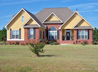 17 Ousley Dr, Tifton, GA 31794