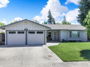 2632 Turquoise Ct, Modesto, CA 95355