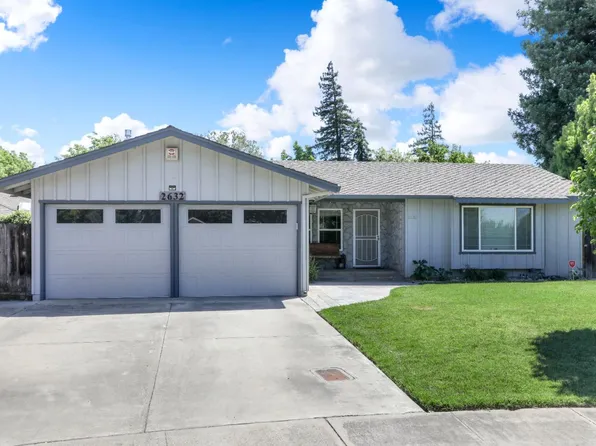 2632 Turquoise Ct, Modesto, CA 95355
