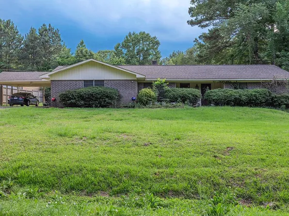 113 Forest Ln, Atlanta, TX 75551
