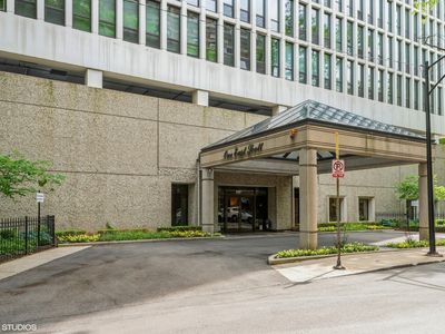 1 E Scott St APT 706, Chicago, IL, 60610