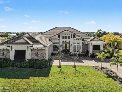 4045 Domain Ct, Melbourne, FL, 32934