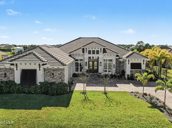 4045 Domain Ct, Melbourne, FL 32934