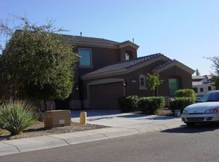 18095 W Paradise Ln, Surprise, AZ 85388