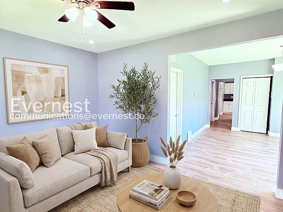 4th image of 1464 Baldwin St