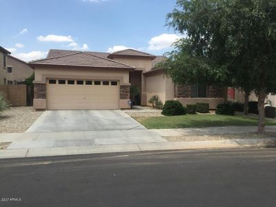 15406 W Madison St, Goodyear, AZ, 85338