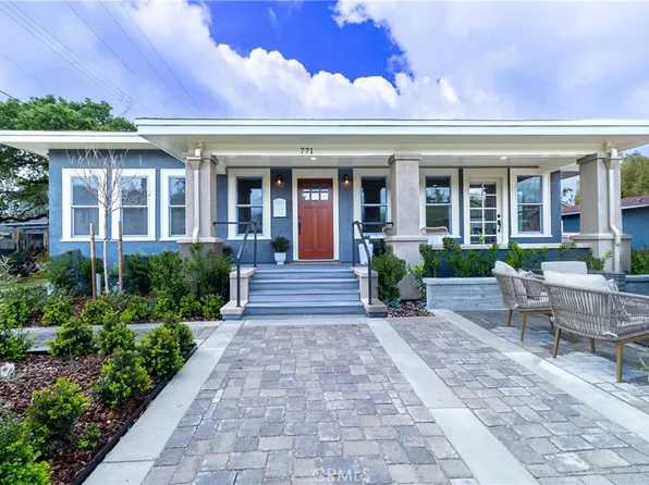 771 Toro St, San Luis Obispo, CA 93401