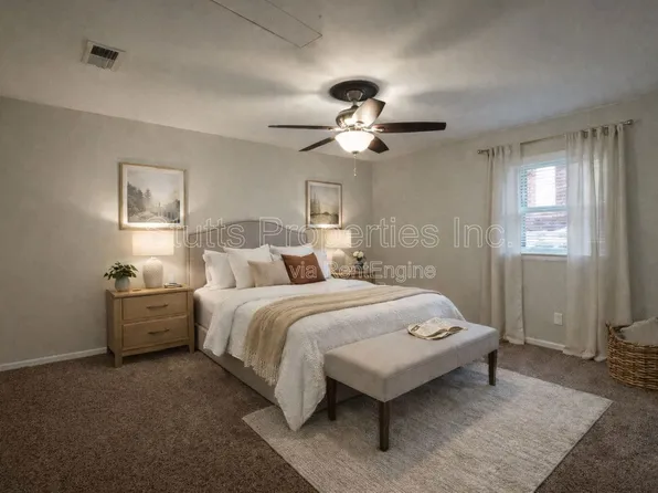 900 Montgomery Ave Unit 203, Sheffield, AL 35660