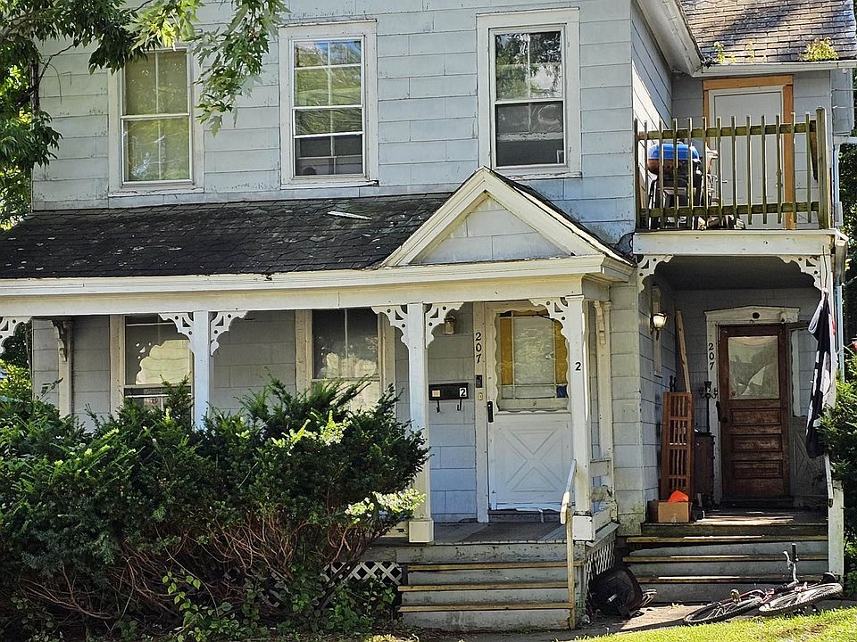 207 Depot Street, Bennington, VT 05201 MLS 4967490 Zillow